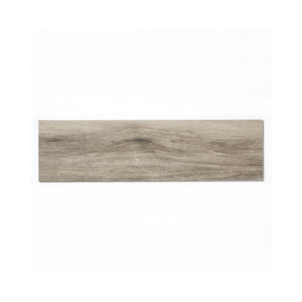 Burrow Gris 24cm x 88cm Floor Tile