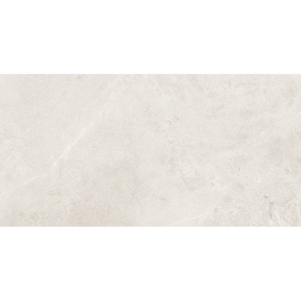 Byron Bay Almond 60cm x 120cm Wall and Floor Tile