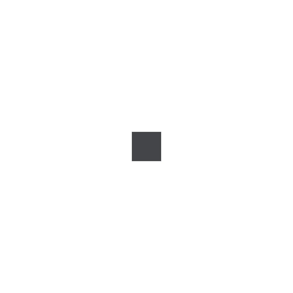 Cabaret Taco Antracite 4cm x 4cm Wall & Floor Tile