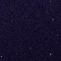 Cadbury's Purple Gulfstone Quartz 30cm x 30cm Wall & Floor Tile