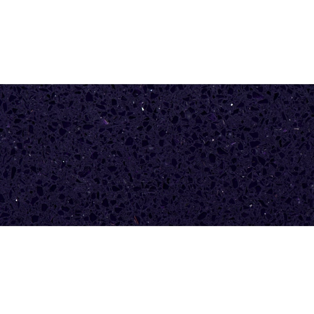 Cadbury's Purple Gulfstone Quartz 30cm x 60cm Wall & Floor Tile