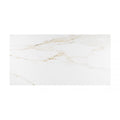 Capel Gold Matt 80cm x 160cm Marble Effect Tiles
