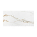 Capel Gold Polished 80cm x 160cm Marble Effect Tiles