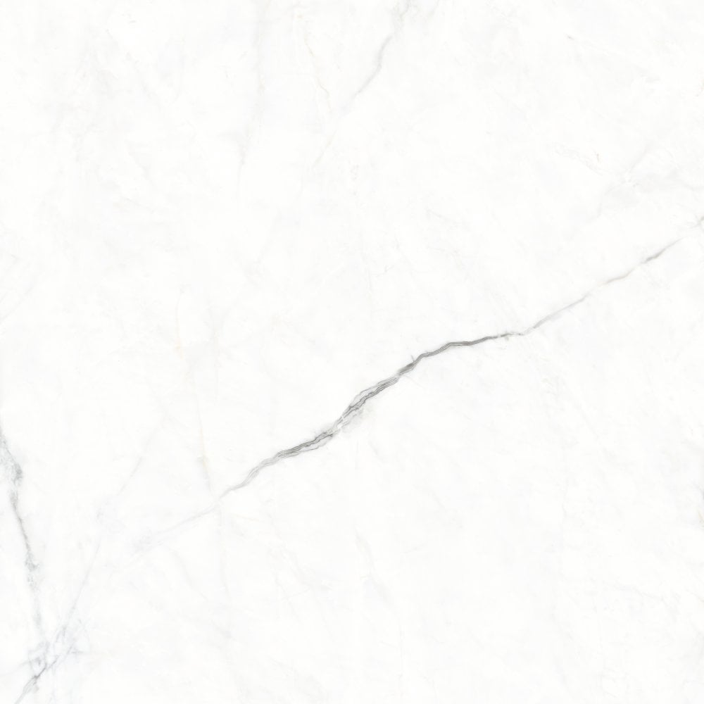 Carenza White 120m x 120cm Floor Tile