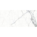 Carenza White 60cm x 120cm Wall & Floor Tile