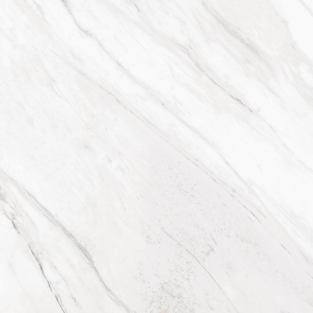 Carrara Classico Polished 60cm x 60cm Wall and Floor Tile