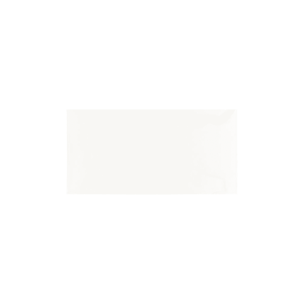 Carrara White Gloss Marble Porcelain 30cm x 60cm Multiuse Wall Tile