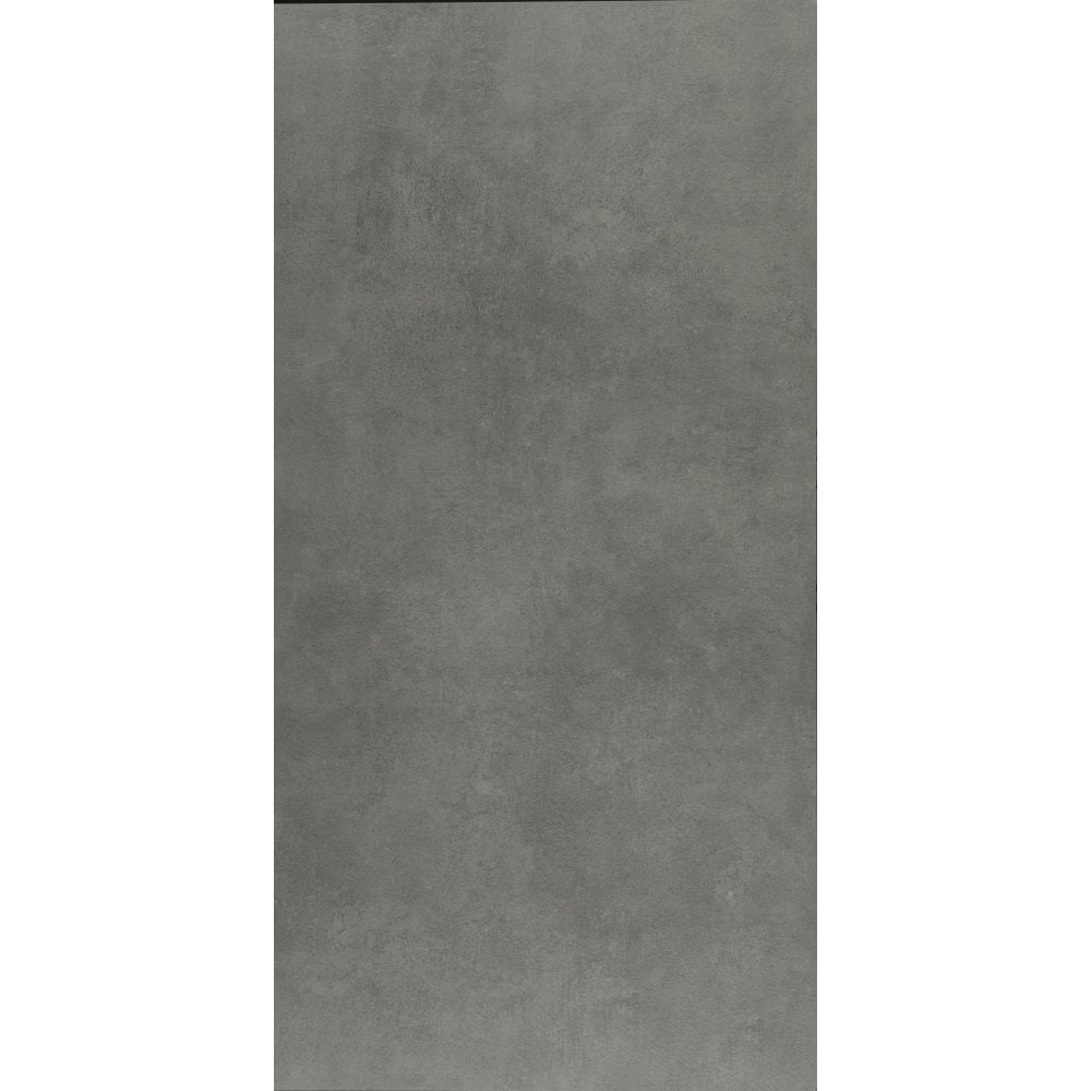Cementino Light Grey Matt 60cm x 120cm Wall & Floor Tile