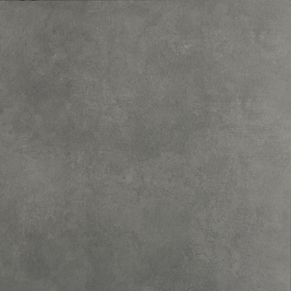 Cementino Light Grey Matt 60cm x 60cm Wall & Floor Tile