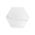 Cipriani Hex 20cm x 24cm Hexagon Wall and Floor Tile