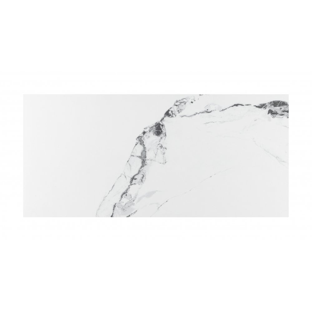 Classique 30cm x 60cm High Gloss Porcelain Wall & Floor Tile
