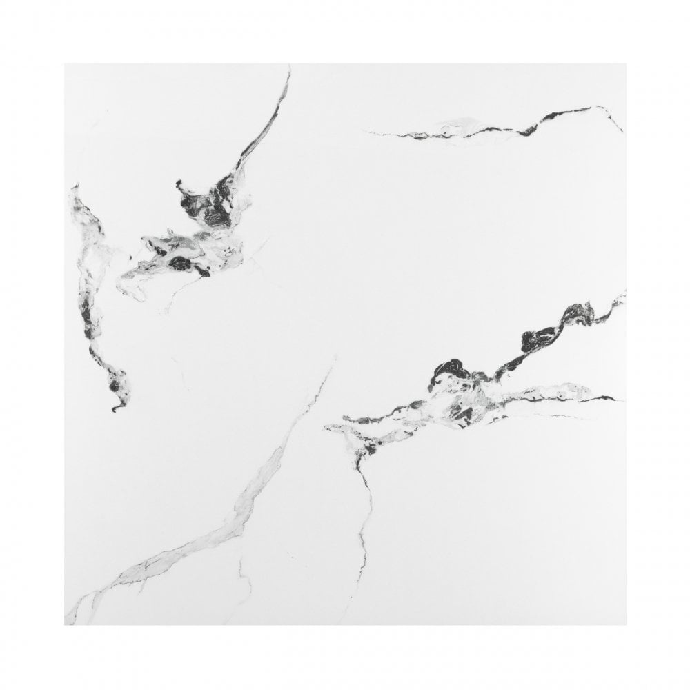 Classique 60cm x 60cm High Gloss Porcelain Wall & Floor Tile
