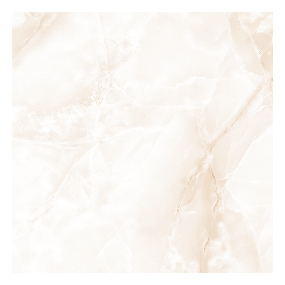 Cloud Onyx Beige Matt 80cm x 80cm Floor Tile