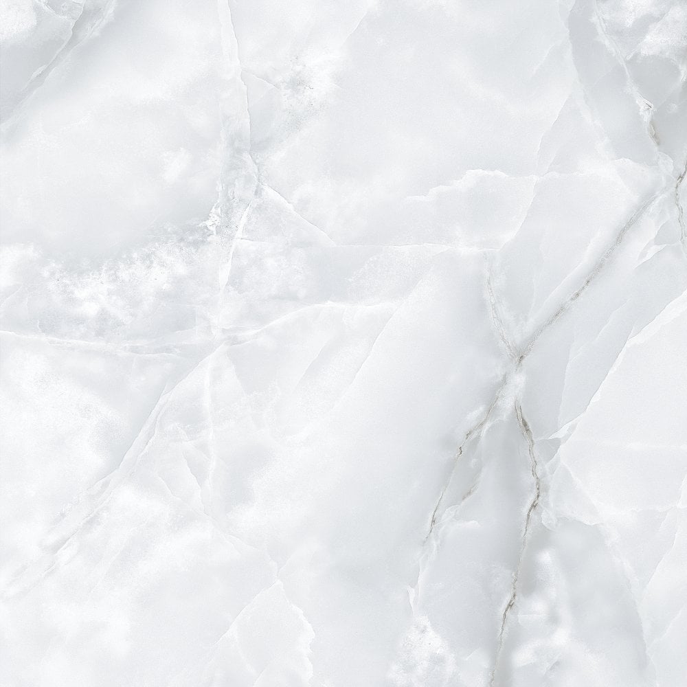 Cloud Onyx Grey 80cm x 80cm Floor Tile