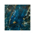 Cobalt Galaxy Onyx Polished 60cm x 60cm Wall and Floor Tile