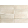 Coco Canvas Matt 5cm x 15cm Wall & Floor Tile