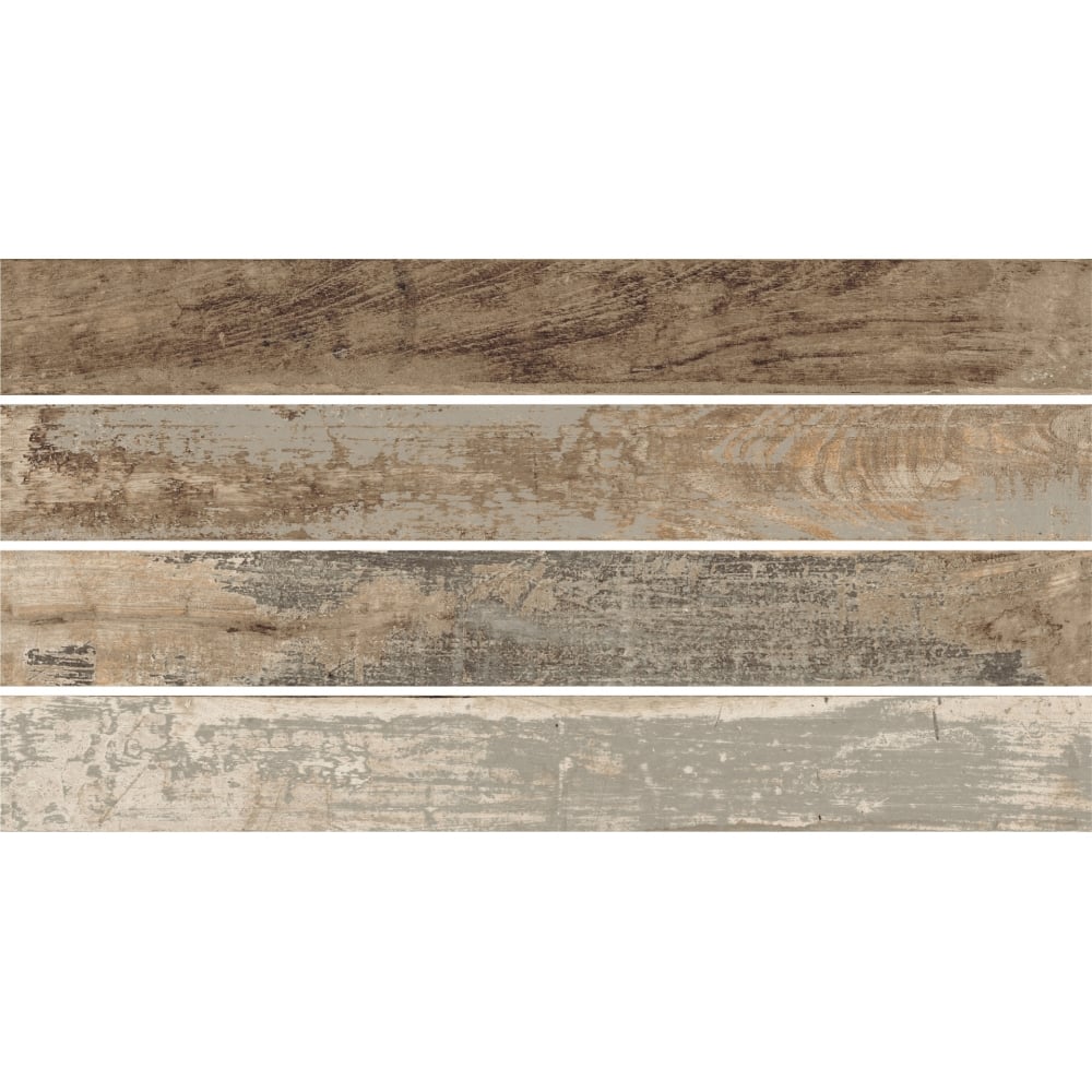 Colorart Desert 15cm x 120cm Wall & Floor Tile