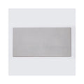 Concrete Flower Light Grey 29.7cm x 59.8cm Wall & Floor Tile
