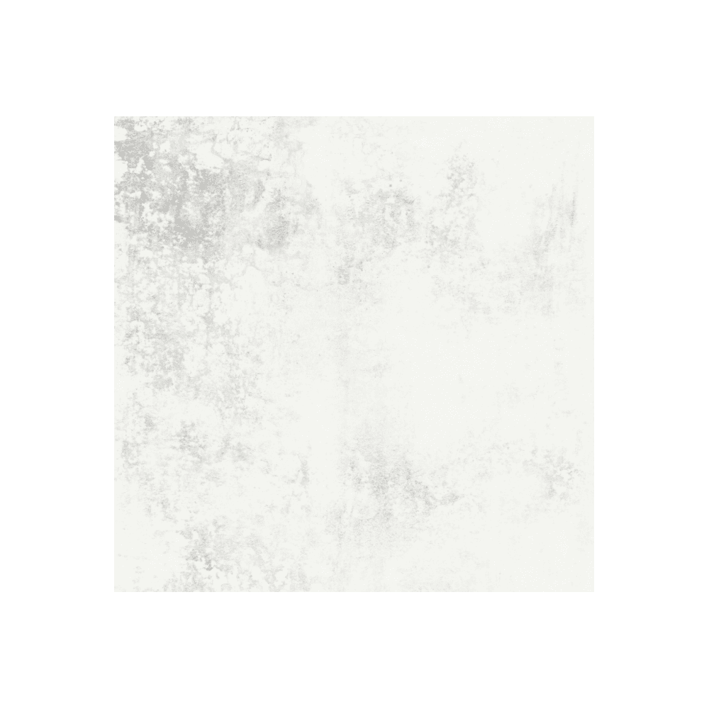 Cosmic Cloud White 60cm x 60cm Floor Tile
