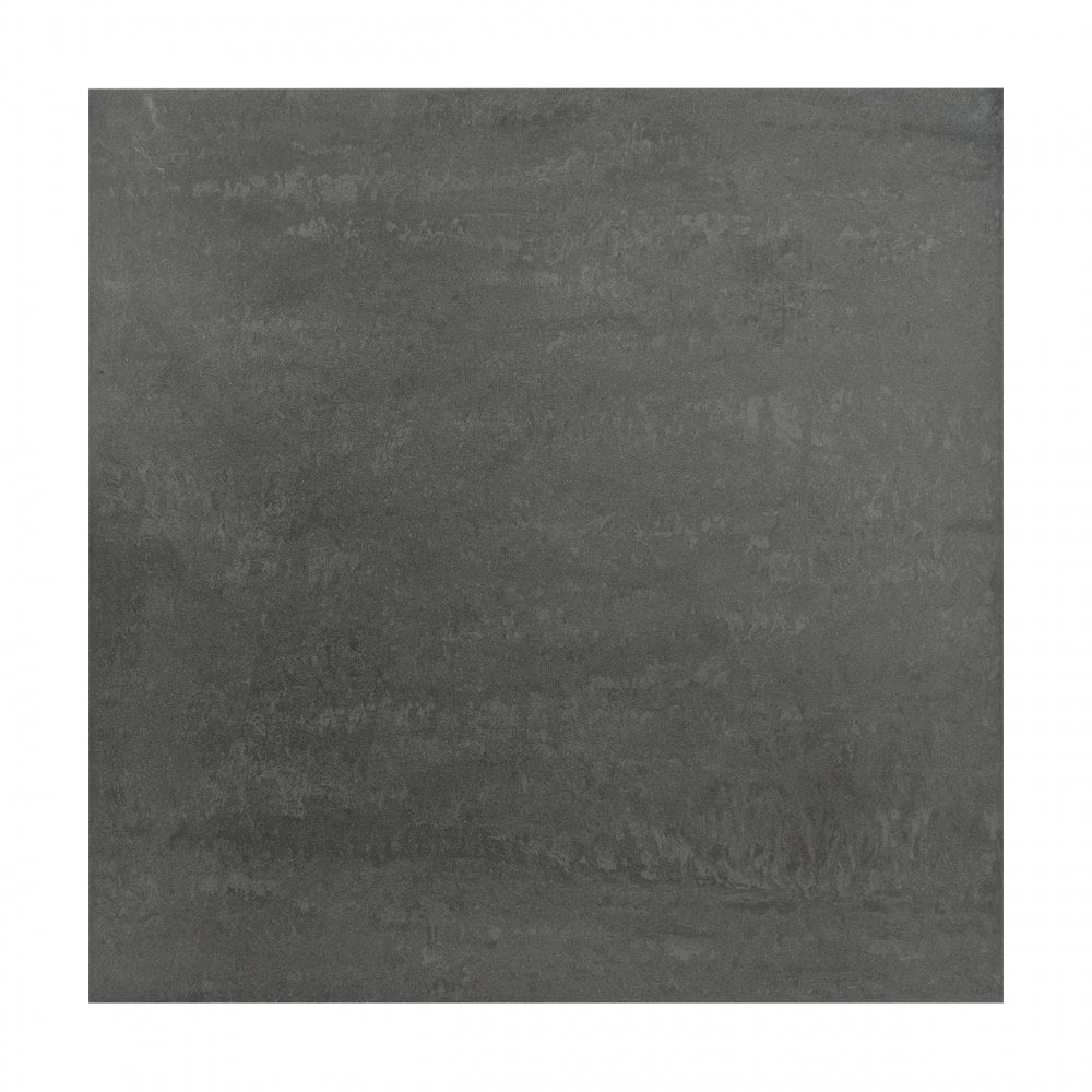 Cosmic Lounge Polished Black 60cm x 60cm Wall & Floor