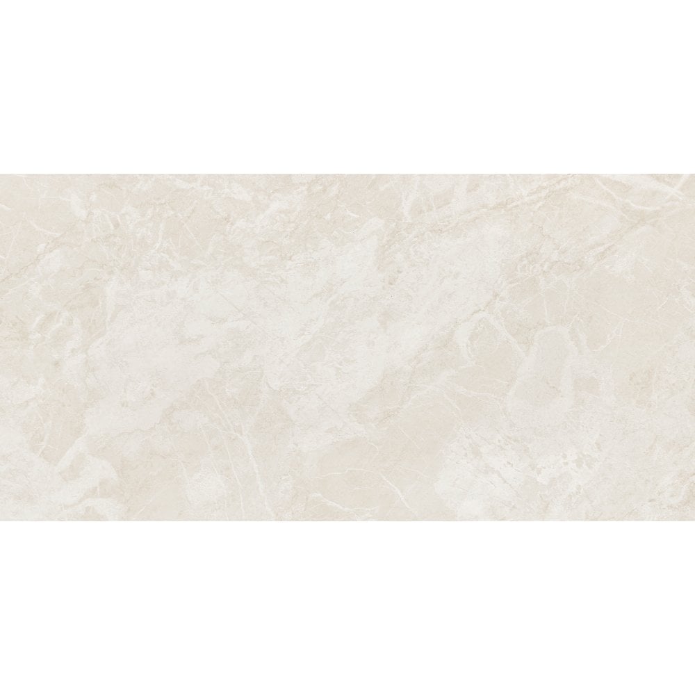 Court Hymn Almond 60cm x 120cm Wall and Floor Tile