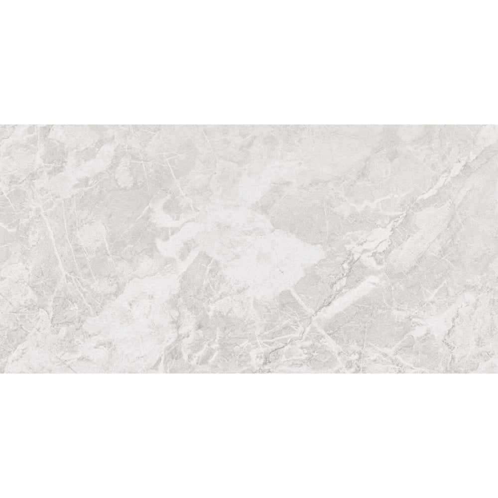 Court Hymn Grey 60cm x 120cm Wall and Floor Tile