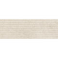Craft Asphalt Off White 40cm x 120cm Wall Tile