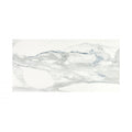 Crash Blue Rectified Matt 30cm x 45cm Wall Tile