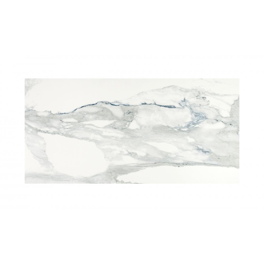 Crash Blue Rectified Matt 30cm x 60cm Wall & Floor Tile