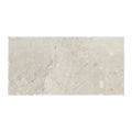 Crema Beige Tumbled Edge 40.6cm x 61cm Floor Tile
