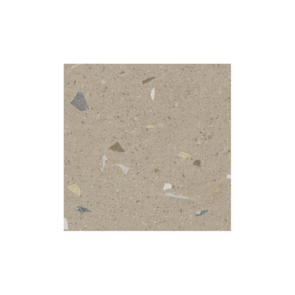 Croccante Avellana 20cm x 20cm Wall & Floor Tile