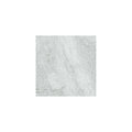 Crossroads Silver Matt 30cm x 30cm Wall & Floor Tile