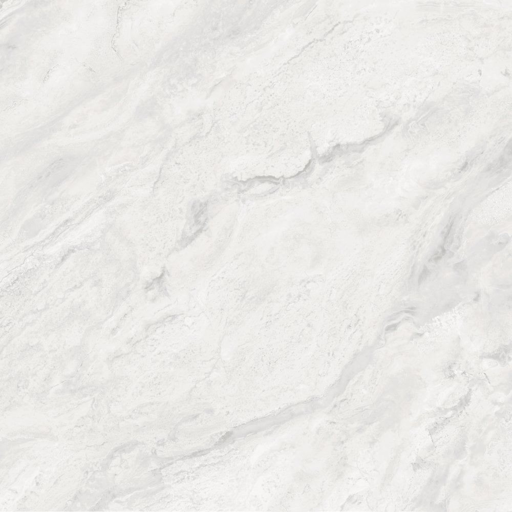 Cuarzo White Polished Wall & Floor Tile 60cm x 60cm