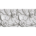 Deco 3D1 Rectified Porcelain 49.1cm x 98.2cm Wall & Floor Tile