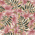 Deco Bio 3 Rectified Porcelain 49.1cm x 98.2cm Wall and Floor Tile