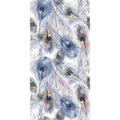 Deco Nude 1 Rectified Porcelain 49.1cm x 98.2cm Wall & Floor Tile