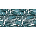 Deco Sheet Rectified Porcelain 49.1cm x 98.2cm Wall & Floor Tile