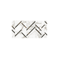 Deco Vita Mate 31.6cm x 63.7cm Wall & Floor Tile