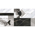 Decor Fusion Gloss 49.1 x 98.2 Wall & Floor Tile