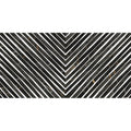 Decor Nuit Gloss 49.1 x 98.2 Wall & Floor Tile