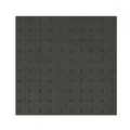 Diamond Studs Black 14.6cm x 14.6cm Floor Tile