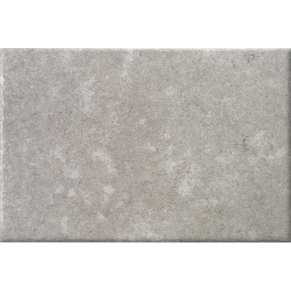 Dijon Grey 60cm x 90cm Wall & Floor Tile