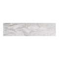 Domino White 30cm x 120cm Wall & Floor Tile