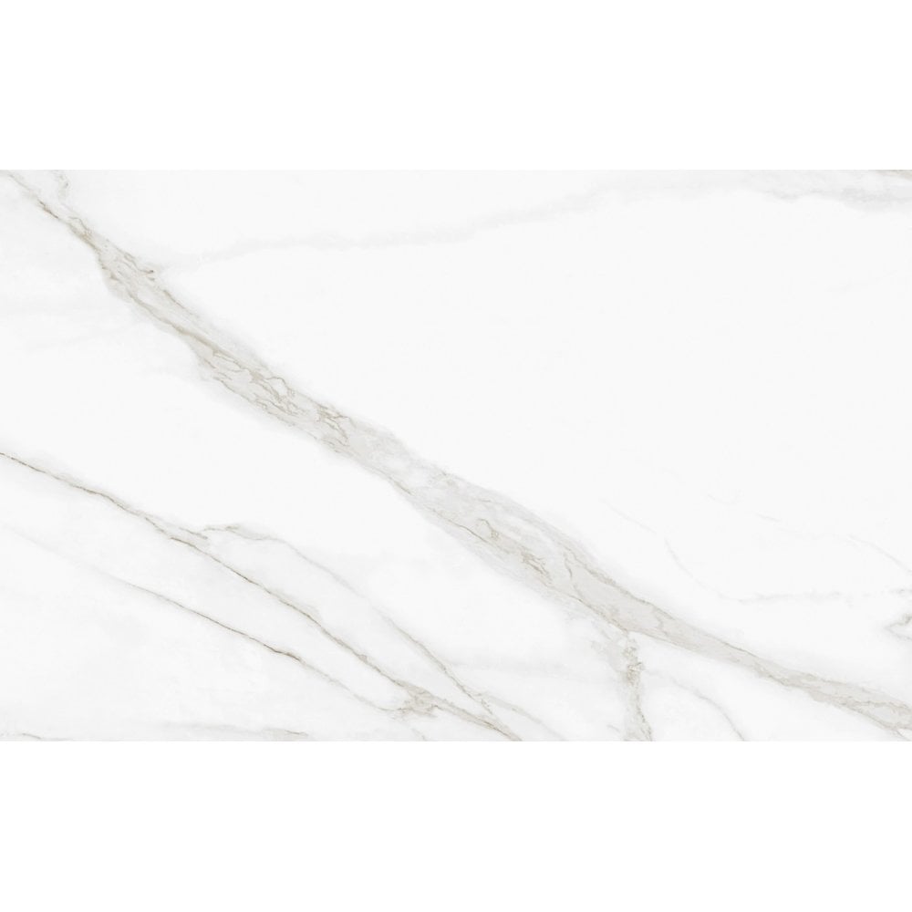Elba Marble Effect 25cm x 40cm Wall Tile