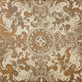 Elisabeth Copper 20.4cm x 20.4cm Wall & Floor Tile