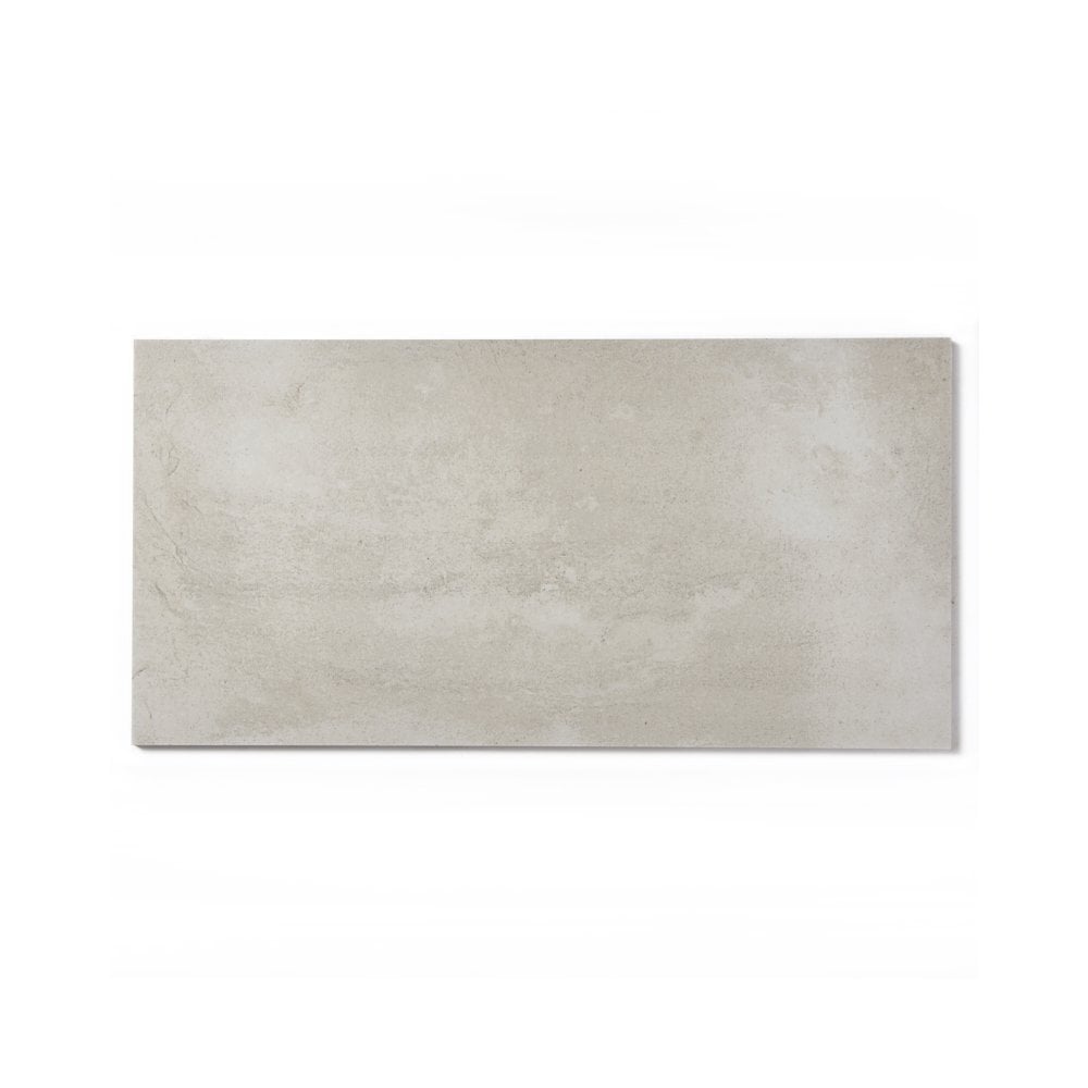 Energy Light Grey 30cm x 60cm Floor Tile