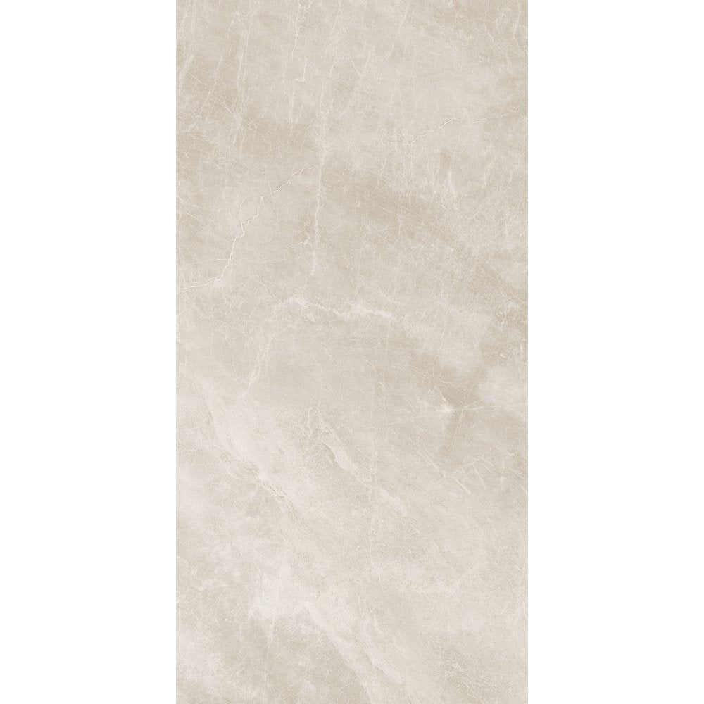 Essa Beige 60cm x 120cm Wall and Floor Tile