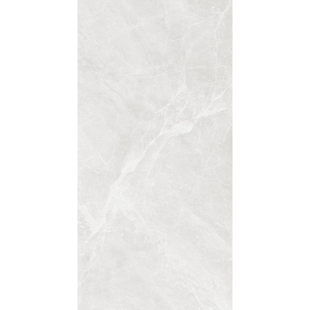 Essa Bianco 60cm x 120cm Wall and Floor Tile