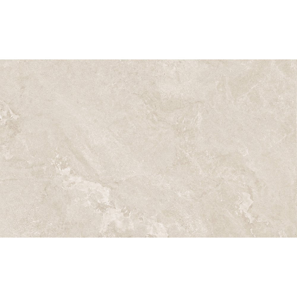 Eternal Greige Matt 30cm x 60cm Wall and Floor Tile