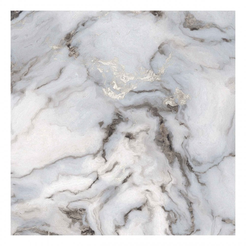 Exotica Silver 60cm x 60cm Wall and Floor Tile